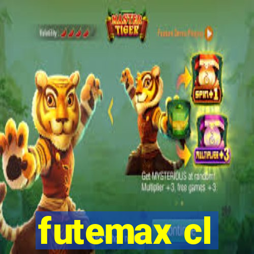 futemax cl